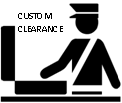 Custom Clearance