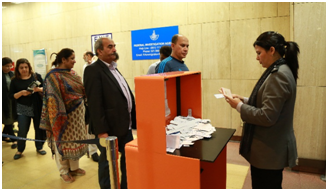 Immigration Clearance